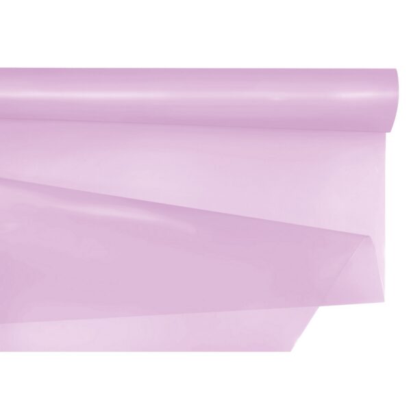 BOBINA OPALINA (SEMITRASP.) 0,79X40MT  malva (Cod. 33686-09)