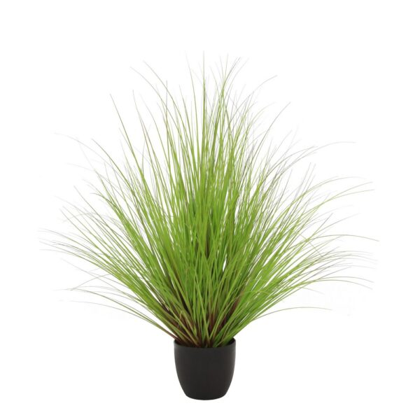 PIANTA VERDE IN VASO H115 CM  (Cod. 35782-01)