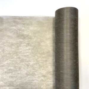 DECO TNT "LEGGERO" H70 CM X MT50  grigio (Cod. 8369-19)