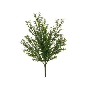 BUSH FOGLIE DI TE' X12 43,5CM verde (Cod. 27773-02)
