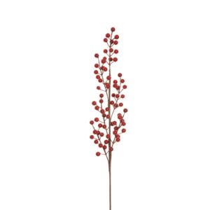 LL151 RAMO CON BACCHE 70CM  (Cod. 34767-01)