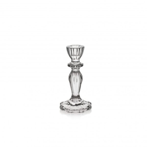CANDELIERE ORBIT H15,5 D8,2 CM  (Cod. 35767-01)