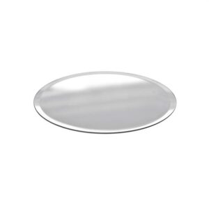 SPECCHIO CON GOMMINI PER APPOGGIO D20 CM  (Cod. 31195-01)