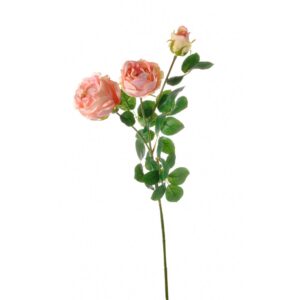 RAMO GARDEN ROSE X3 rosa (Cod. 35908-05)