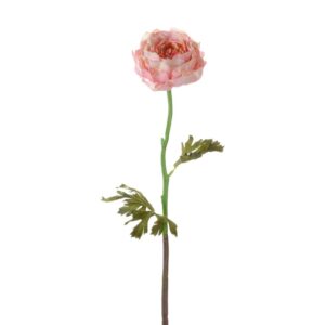 RAMO RANUNCOLO 51CM rosa (Cod. 35897-06)