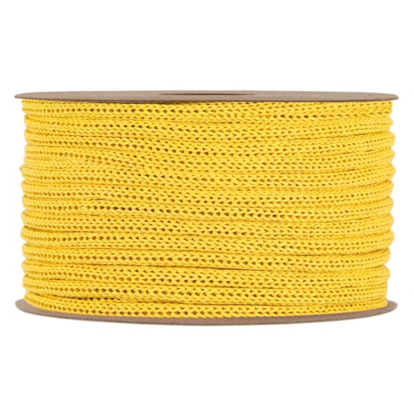 CORDONCINO PAPER CORD MM4 25MT giallo (Cod. 35823-08)