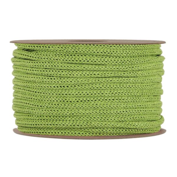 CORDONCINO PAPER CORD MM4 25MT verde-mela (Cod. 35823-09)