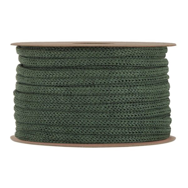 CORDONCINO PAPER CORD MM4 25MT verde-scuro (Cod. 35823-12)