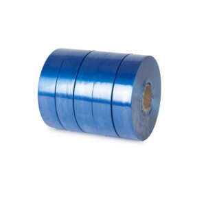 NASTRO SOFFIETTO 5 PZ MM.31 MT.100 blu-01 (Cod. 1884-02)