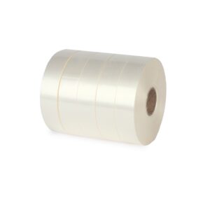 NASTRO SOFFIETTO 5 PZ MM.31 MT.100 crema-125 (Cod. 1884-06)