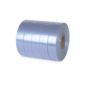 NASTRO SOFFIETTO 5 PZ MM.31 MT.100 azzurro-14 (Cod. 1884-07)