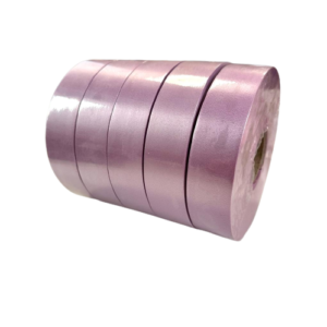 NASTRO SOFFIETTO 5 PZ MM.31 MT.100 lilla-chiaro-36 (Cod. 1884-10)