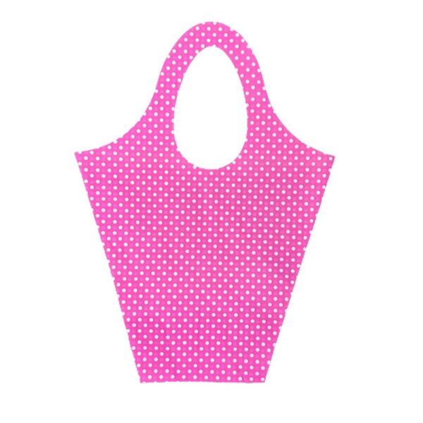 SET 25PZ CONI PPL PORTA FIORI  34X15 H50 ciclamino (Cod. 23958-01)