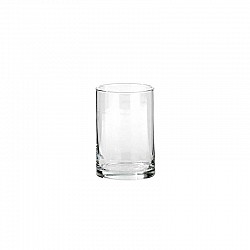 CILINDRO VETRO H15 D10  (Cod. 24067-01)