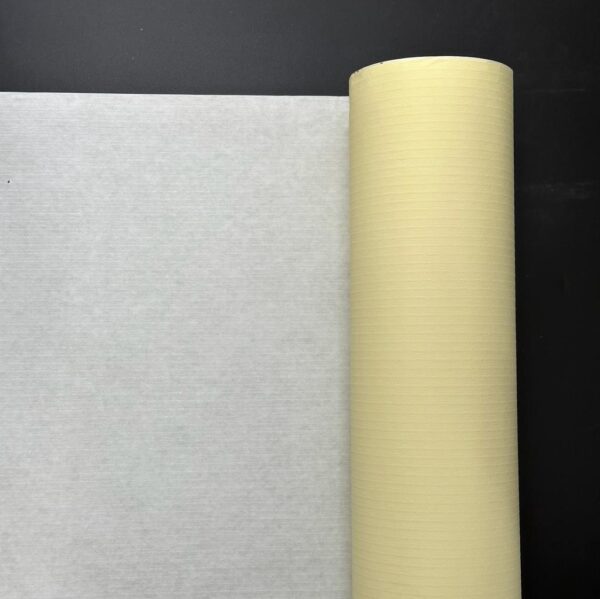 ROTOLO STESO CARTA GIADA CM 70 X 50 MT crema (Cod. 8888-02)