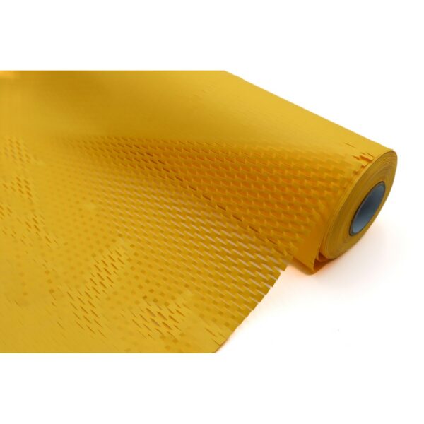 BOBINA ECORETE B&P CARTA COLOR. CM50 X 50MT giallo (Cod. 32274-08)