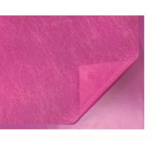 SOTTOVASI ALTERNATI QUADRATI POLYWEB 50X50 50PZ ciclamino (Cod. 35788-02)