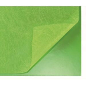 SOTTOVASI ALTERNATI QUADRATI POLYWEB 50X50 50PZ verde-mela (Cod. 35788-06)