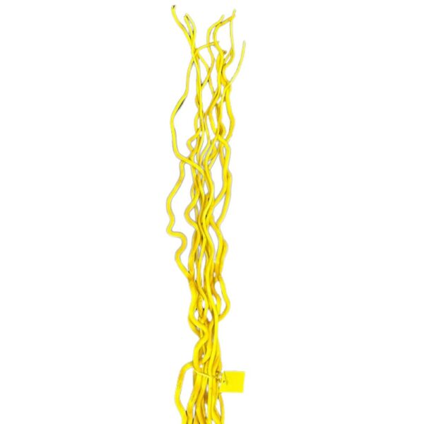 KUWA CM.100 PZ.10  giallo (Cod. 19684-02)