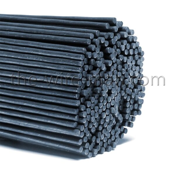 FILO DI FERRO RICOTTO MM0,8 X 35CM 2,5KG - 3X35  (Cod. 35994-01)