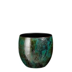 VASO LOREN H20 D20 CM blu (Cod. 35847-01)