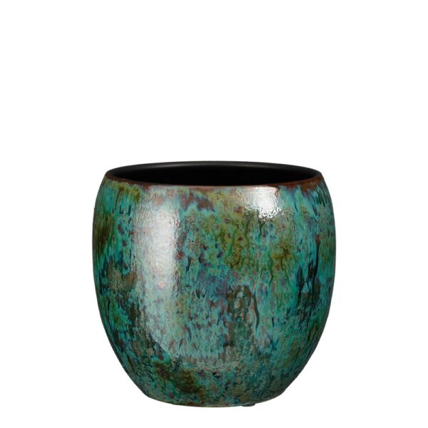 VASO LOREN H24 D24 CM  (Cod. 35848-01)