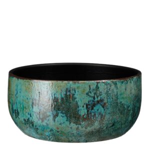 CIOTOLA LOREN H 17 D 35 CM blu (Cod. 35849-01)