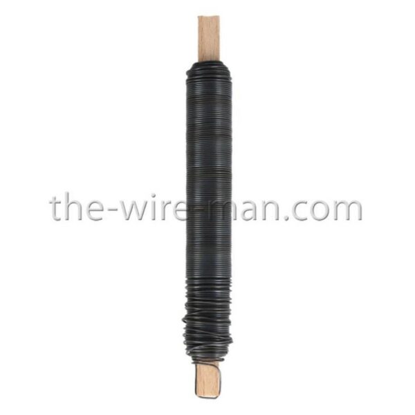 10 SPOLETTE FILO DI FERRO RICOTTO DA 100GR MM0,5  (Cod. 35993-01)