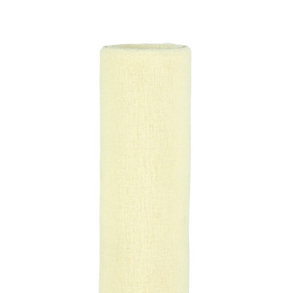 ROTOLO DELICATE IN TESSUTO CM70 5MT crema (Cod. 29882-03)