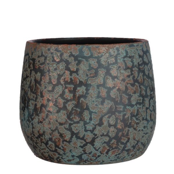 VASO CLEMENTE - H31 D38 cm  (Cod. 31573-01)