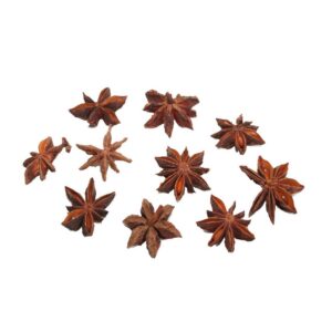 ANICE STELLATO 500 GR  (Cod. 36402-01)