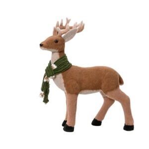 RENNA IN FOAM 18X51 H60CM  (Cod. 36016-01)