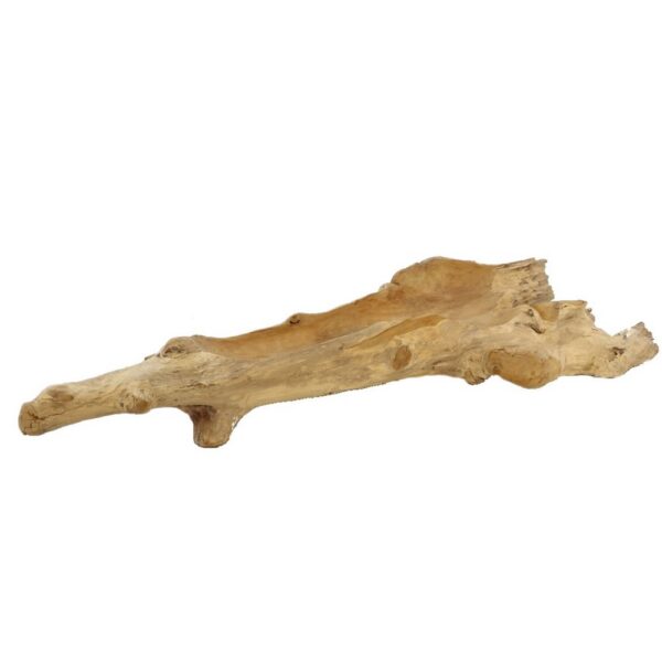 DECO TEAK TITAN 110X36 CM  (Cod. 36413-01)
