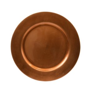 PIATTO D33 H1,5 CM bronzo (Cod. 36044-01)