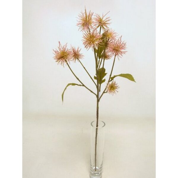 RAMO XANTHIUM X10 61CM malva (Cod. 36391-01)