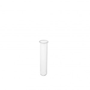 SET 12 PZ FIALE VETRO H11 D2,5   (Cod. 36395-01)