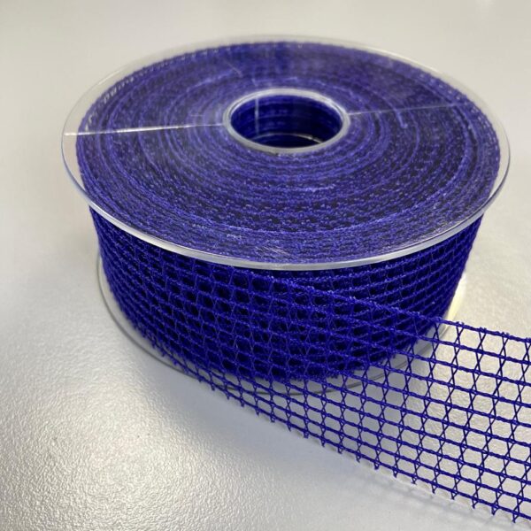 NASTRO DECORET MM40 MT20 blu-20 (Cod. 1498-14)