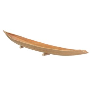 VASSOIO DI COCCO NATURALE 60-70CM  (Cod. 29014-01)
