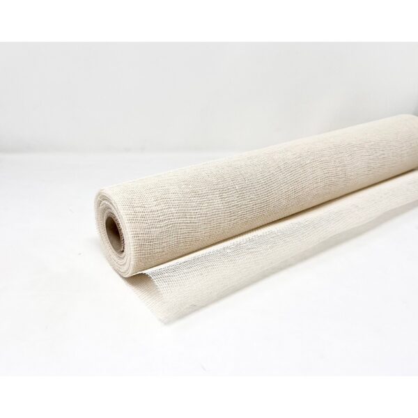 BOBINA COTONE CM50 X 9MT crema-02 (Cod. 36726-02)