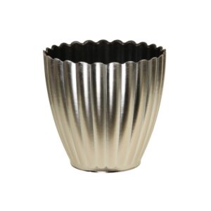 CASPO' PLASTICA D11 argento (Cod. 36073-03)