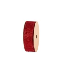 NASTRO TRILLY MM 40 MT 20 rosso (Cod. 36751-01)