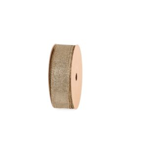 NASTRO TRILLY MM 40 MT 20 platino (Cod. 36751-03)