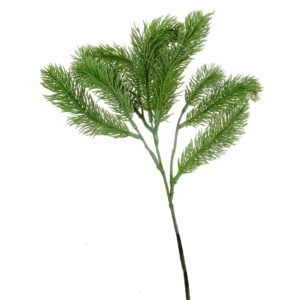 RAMO PINO 40 CM verde  (Cod. 36747-01)