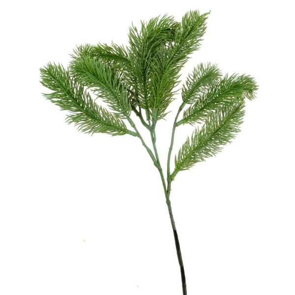 RAMO PINO 40 CM verde  (Cod. 36747-01)