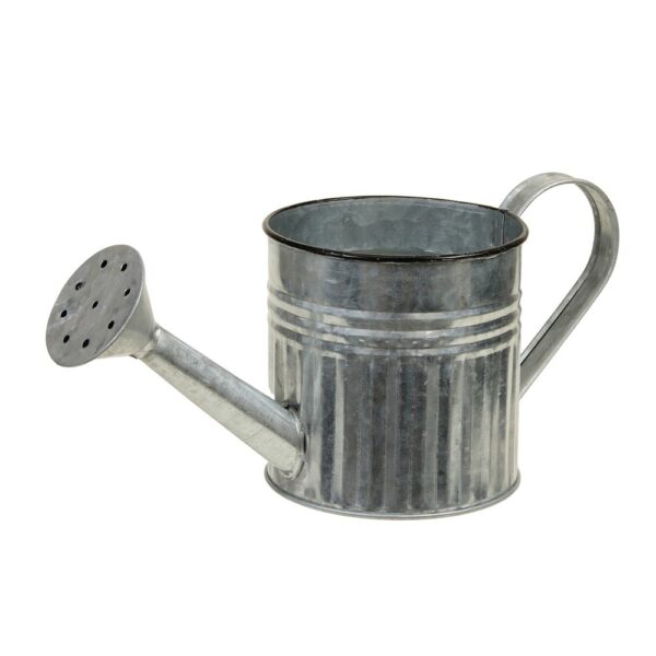 INNAFFIATOIO ZINCO 10,5X10,5 CM  (Cod. 36119-01)