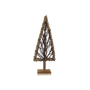 ALBERO DI NATALE 60 CM  (Cod. 36207-01)