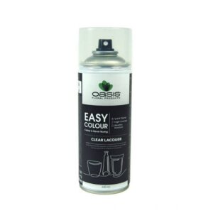 EASY COLOUR LACCA TRASPARENTE 400 ML  (Cod. 36779-01)