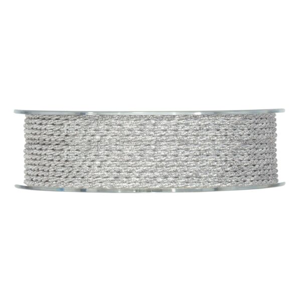 CORDINO MARINA MM3 X 30MT argento (Cod. 36631-02)