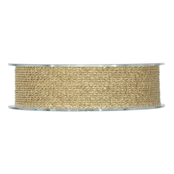 CORDINO MARINA MM2X40MT  oro (Cod. 28022-01)