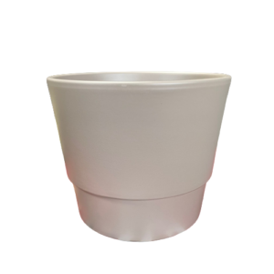 CASPO' CERAMICA D.7 CM tortora-opaco (Cod. 2848-11)